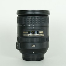 Nikon nikkor 18 - nikkor, mm