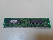 RAM 4MB SIMM 72 Pin EDO 60ns