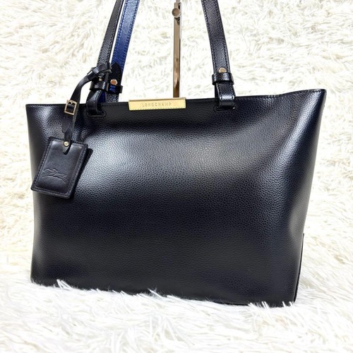Borsa tote longchamp city - longchamp,