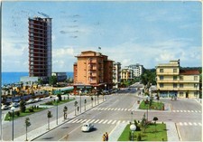 LIDO DI JESOLO VENEZIA Piazza