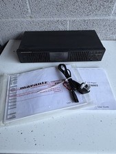 Marantz EQ551 Equalizzatore