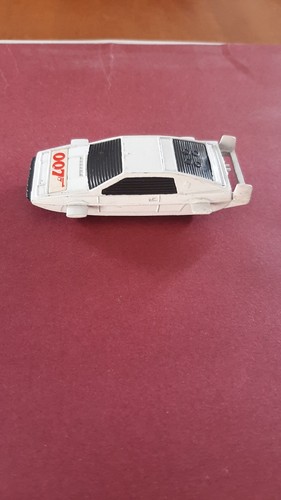 007 lotus esprit - 007,