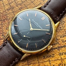 Orologio Girard Perregaux GP12