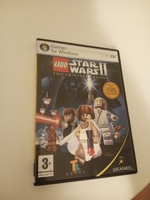 lego star wars 2 la trilogia originale