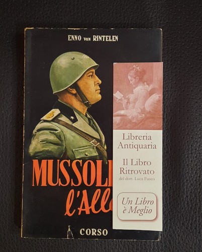 Von rintelen enno mussolini - rintelen-enno.,