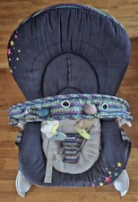 sdraietta neonato Chicco Hopla