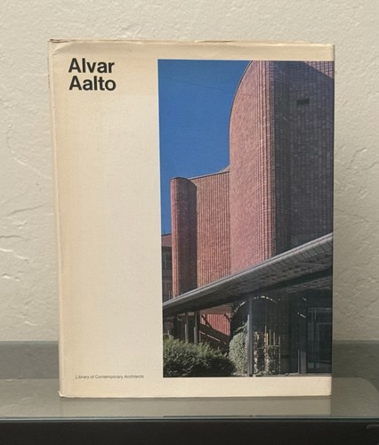 Alvar aalto george baird - by,