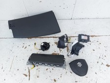 3891064R00 KIT AIRBAG COMPLETO SUZUKI SX4 S-CROSS (JY) 1.4 HYBRID 16V MAN 6M 129