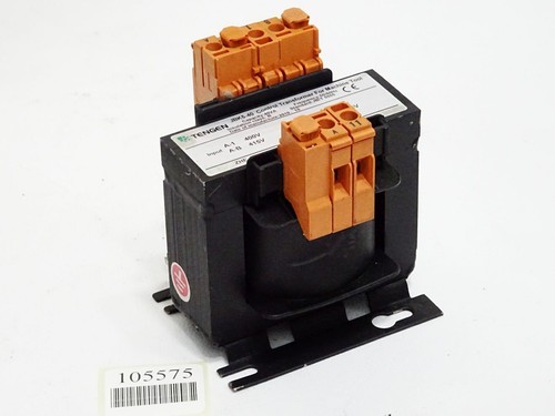 Tengen jbk5 transformer - jbk5-40,