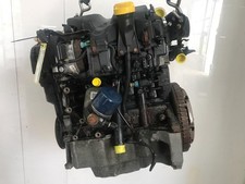 MOTORE Renault Twingo II (CN)