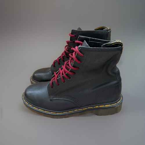 Stivali martens vintage - dr,