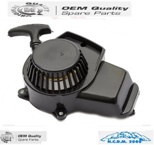 CARTER AVVIAMENTO ACCENSIONE