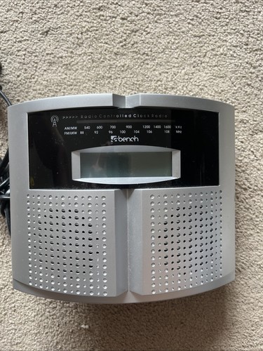 Sveglia radiocomandata - , da