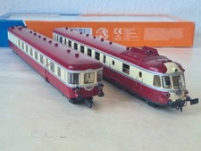 H0 DC ROCO 43033 TEE SNCF