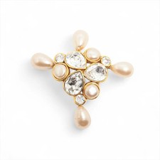 Spilla Chanel 26 GP x