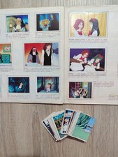 Candy Candy Figurine Album