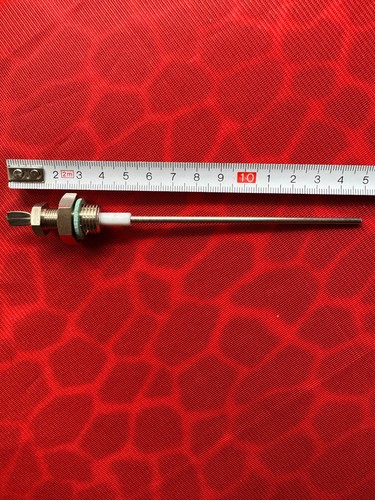 Sonda livello misuratore - sonda, di