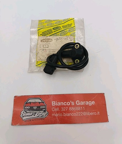 Sensore giri fiat uno turbo - fiat,