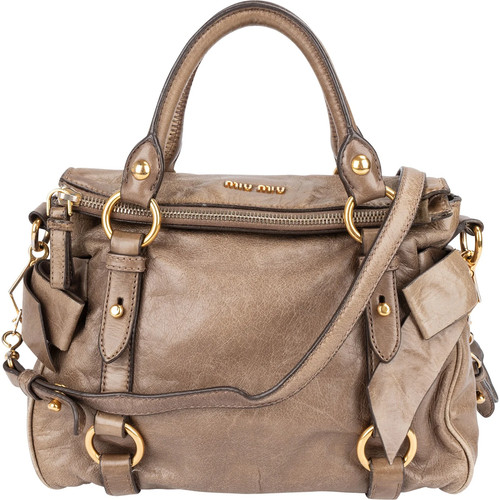 Borsa mano miu - mano,