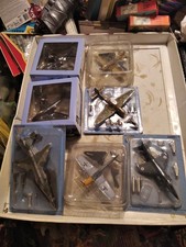 LOTTO AEREI DA COMBATTIMENTO-