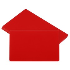 0.45mm Metallo Biglietto