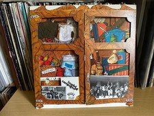 Cugini campagna lp - campagna, 1972