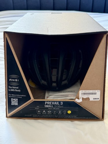 Specialized works prevail 3 - s-works,