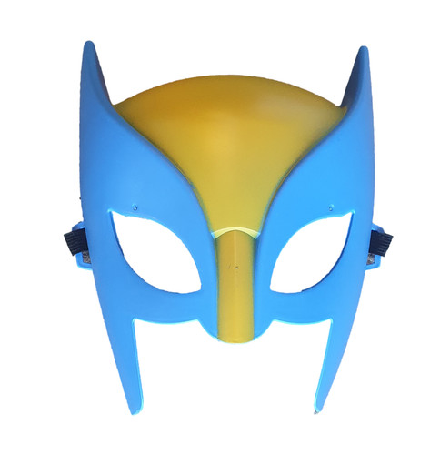 Costume maschera vestito