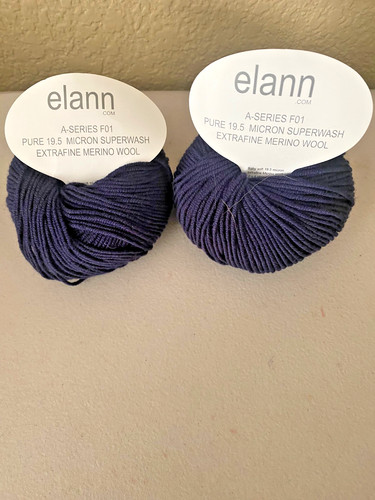 Filati lana merino extrafine - lana,