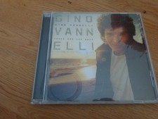 Gino Vannelli – These Are