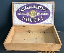 Antique Callard & Bowsers