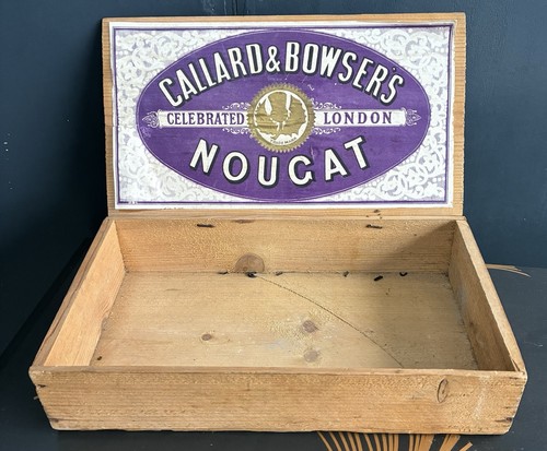 Antique callard bowsers - antique, &