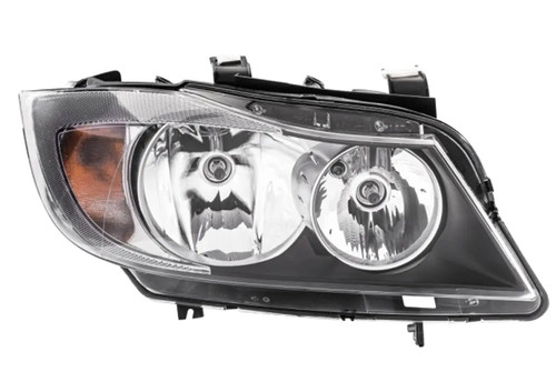 Faro principale hella 1e3 354 - faro,