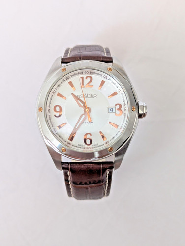 Orologio polso roamer - polso,