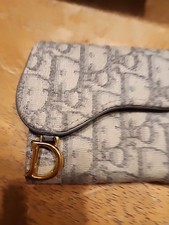 Portafoglio Christian Dior