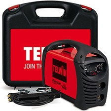 TELWIN Saldatrice inverter