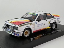 SUN STAR - OPEL Ascona 400