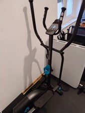 ELLITTICA DOYMOS 120 DECATHLON