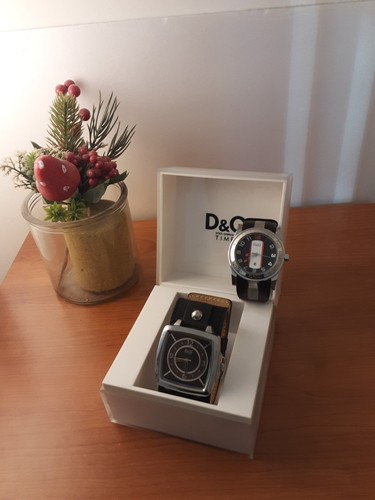 Orologio dolce gabbana uomo - orologio,