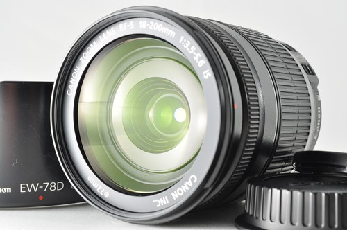 Canon 200mm 5 - canon, f3.5-5.6