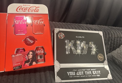 Glamlite kiss box full - glamlite,