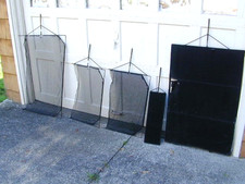 MOLE-RICHARDSON SET 5 PEZZI