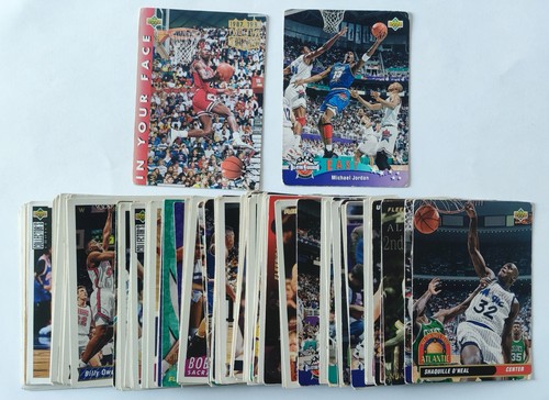 Lotto card nba - nba, michael