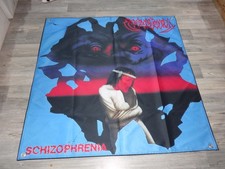 Sepultura xxl flag - sepultura,