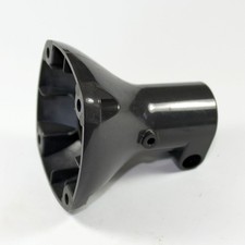 Carter campana frizione per