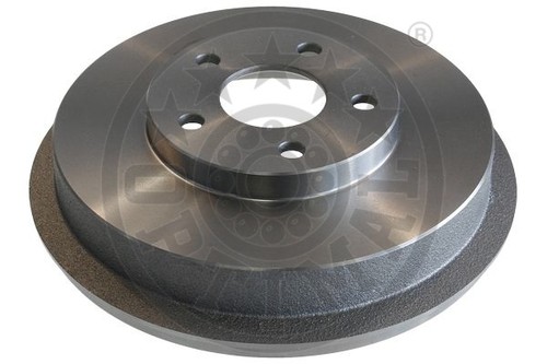 Tamburi freno optimal 1630 - freno, bt-1630