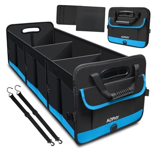 Organizzatore bagagliaio per - organizzatore,