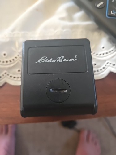 Eddie bauer golf scorekeeper - eddie,