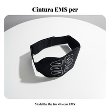 Cintura Addominale EMS