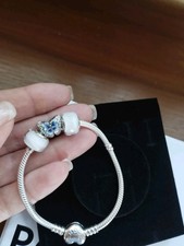 PANDORA bracciale Moments + 3